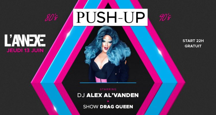 Push-Up