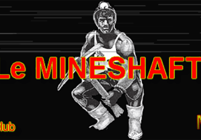 Mineshaft – BDSM