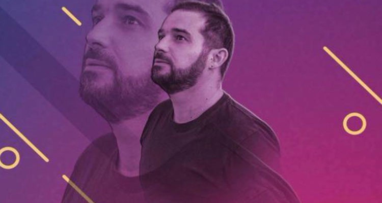 Dj MARK’S au Pulse