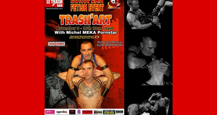 Trash Art