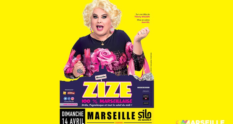 Zize du Panier au Silo