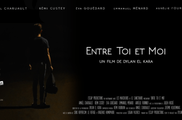 Bande annonce : Entre Toi et Moi