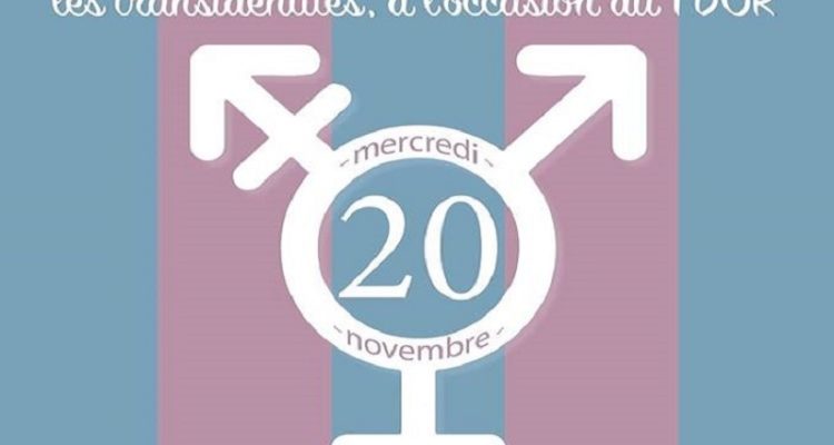 Atelier de sensibilisation sur les transidentités