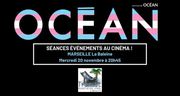 Marseille | OCÉAN au cinéma ~ Rencontre avec le réalisateur