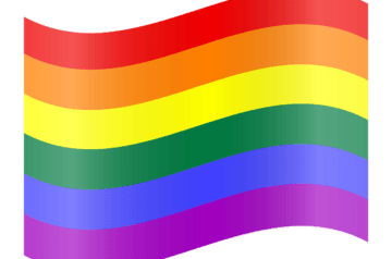 Couleurs de la cause – Le mouvement LGBT