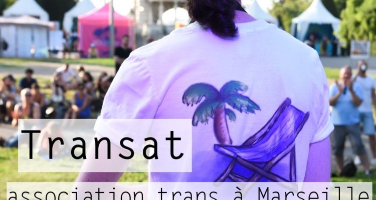 Groupe de parole Parlons sexualités en non mixité !