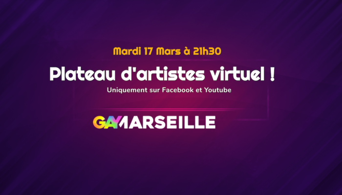 Live youtube et facebook