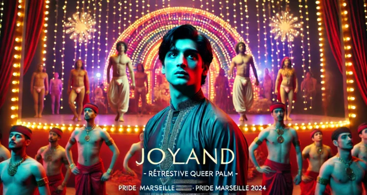 Joyland – Rétrospective Queer Palm