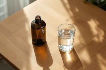 Comment conserver et utiliser du poppers en été ?